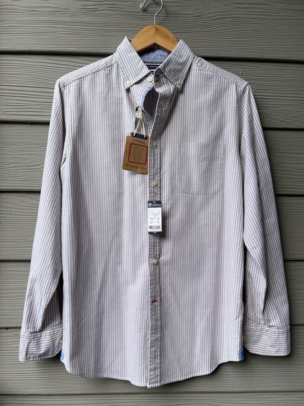 Brand new with tags (NWT)
